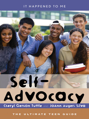 cover image of Self-Advocacy